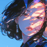 Character avatar