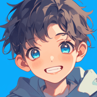 Character avatar