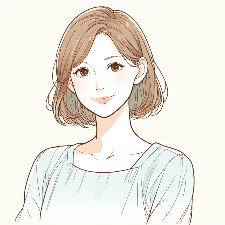 Character avatar