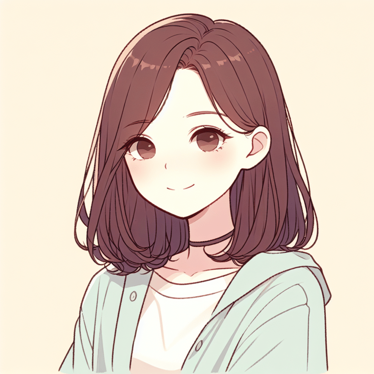 Character avatar
