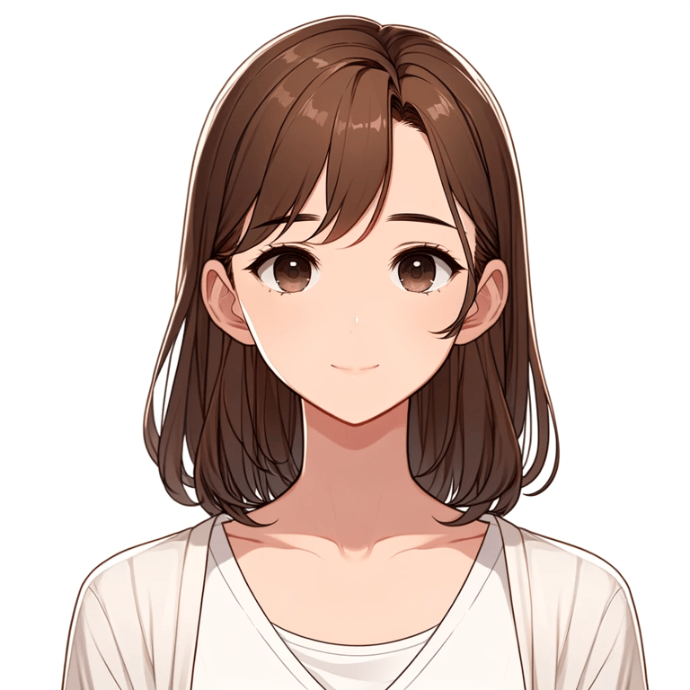 Character avatar