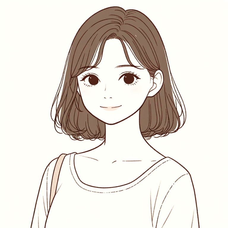 Character avatar