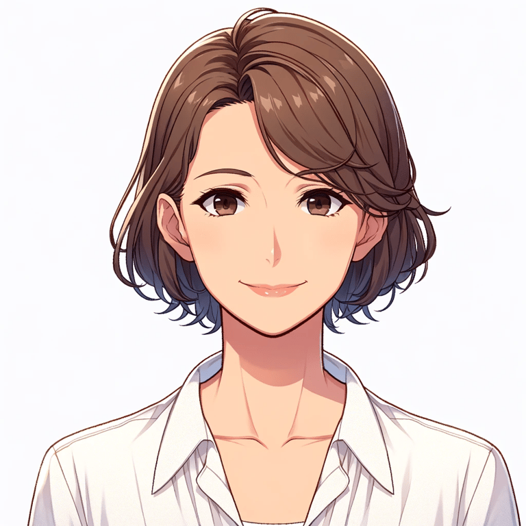 Character avatar