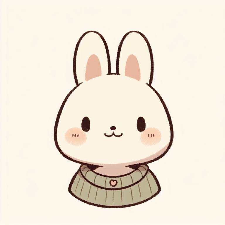 Character avatar