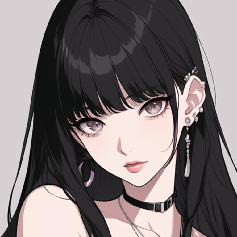 Character avatar