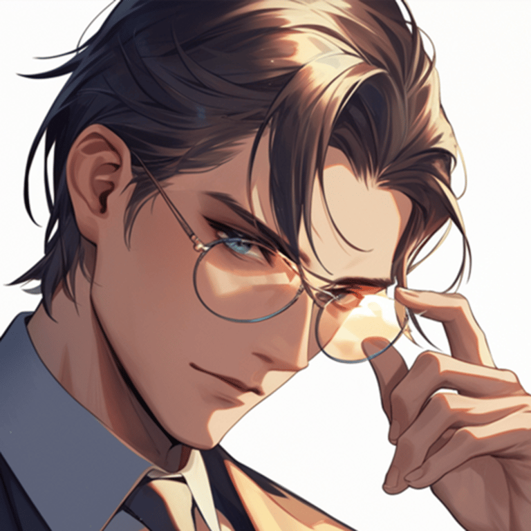 Character avatar